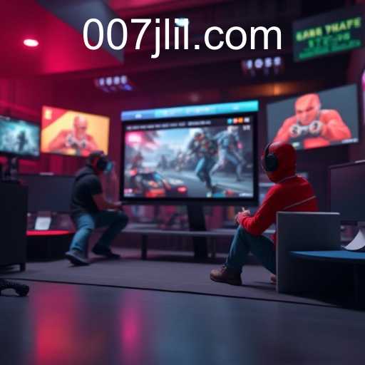 Exploring the World of Video Games