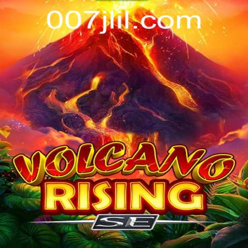 Exploring the Expansive World of VolcanoRisingSE