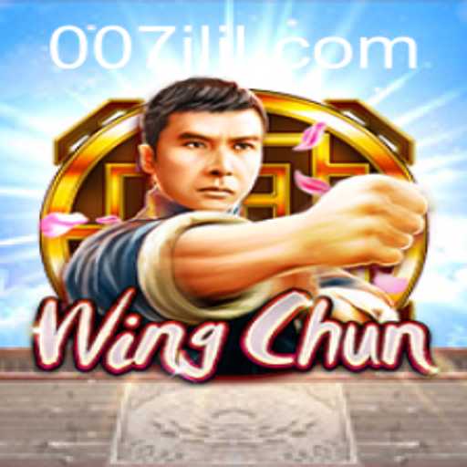 Exploring the Intricacies of WingChun and the Enigma of 007JL.COM