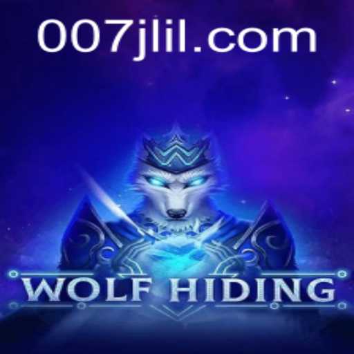 Discovering WolfHiding: The Intriguing Game Adventure Linked to 007JL.COM
