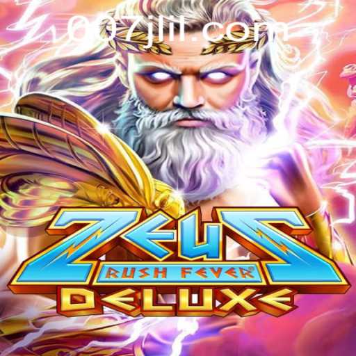 Unleashing the Thunder: Dive into ZeusRushFeverDeluxe